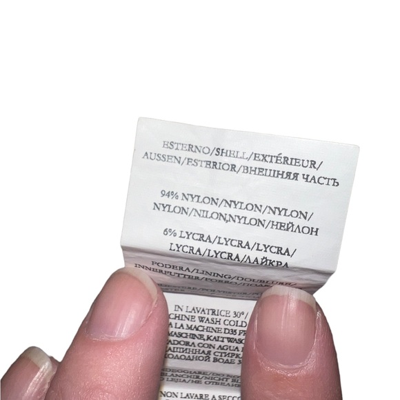 Beretta Convertible Zip Off Lightweight Tactical Hiking Hunting Pants xl - Picture 8 of 9